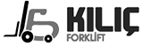 Kılıç Forklift
